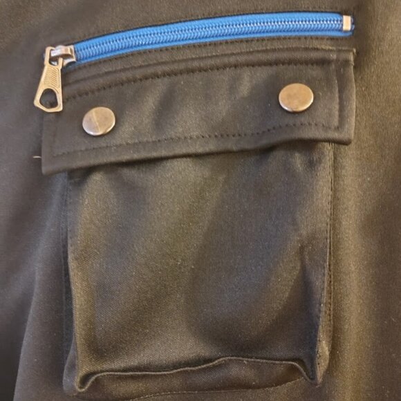 GB Jacket Size XL - Picture 4 of 12